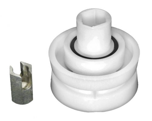 Hayward RCX26002 Assembly-Drive Bearing Pulley Tiger Shark