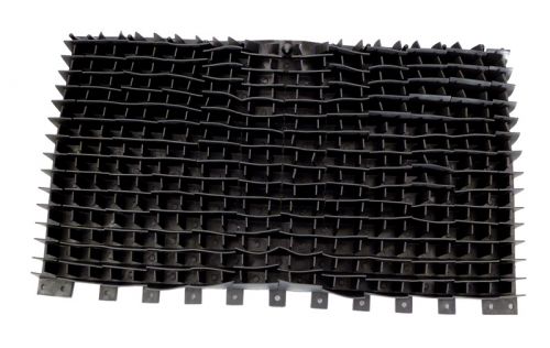 Hayward RCX26008 TigerShark Series Replacement Brush
