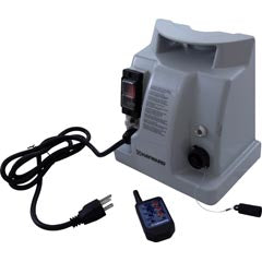 Power Supply, Hayward TigerShark Plus, 115v, w/5ft Cord RCX30000RC