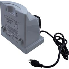 Power Supply, Hayward TigerShark Plus, 115v, w/5ft Cord RCX30000RC