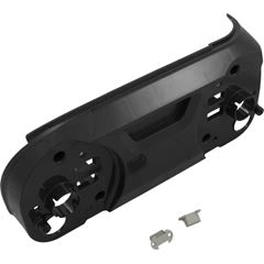 Left/Right Side Cover, Hayward AquaVac 500, Black RCX341101BK