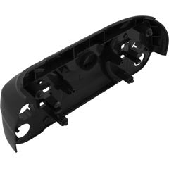 Left/Right Side Cover, Hayward AquaVac 500, Black RCX341101BK