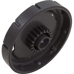 Wheel Rim and Tire, Hayward AquaVac 500, Dark Gray/Black RCX341113GR4BK