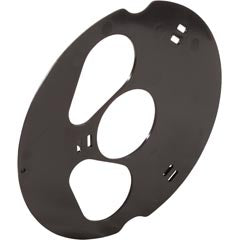 Wheel Shield, Hayward AquaVac 500, Black RCX341127BK