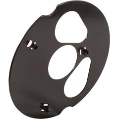 Wheel Shield, Hayward AquaVac 500, Black RCX341127BK