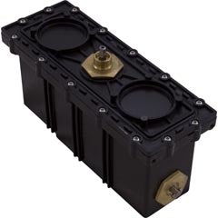 Motor, Hayward TigerShark, 4 hr, 24vdc RCX40000DC