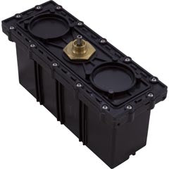 Motor, Hayward TigerShark, 4 hr, 24vdc RCX40000DC