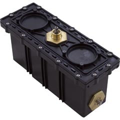 Motor, Hayward TigerShark Quick Clean, 4 hr, 24vdc RCX43000