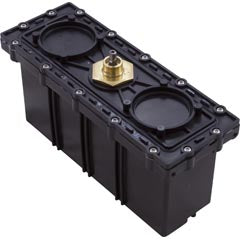 Motor, Hayward TigerShark Quick Clean, 4 hr, 24vdc RCX43000