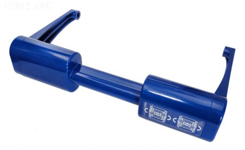 Hayward RCX76007 Handle Assembly Dark Blue 2728C