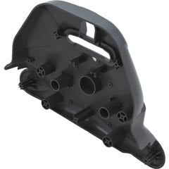 Cover, Side, Hayward TigerShark, New Version, Gray RCX97201