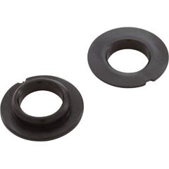 Roller Shaft Bushing, Hayward AquaVac/SharkVAC/XL, blk Qty 2. RCX97435PAK2