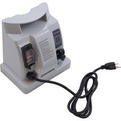 Power Supply, Hayward TigerShark Quick Clean, 115v, w/5ft Cord RCX97453QC