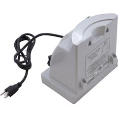 Power Supply, Hayward TigerShark Quick Clean, 115v, w/5ft Cord RCX97453QC