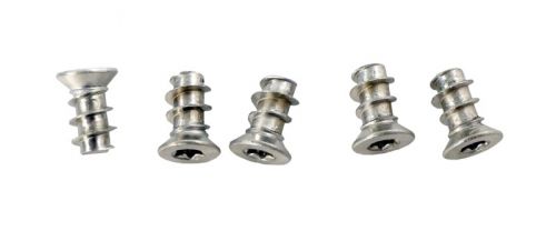 Hayward RCX97459 Screw M7X10Mm Torx Set Of 5