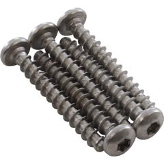 Screw, Motor Mount, Hayward SV/SVXL, M5x35mm, Pan, qty 5. RCX97461