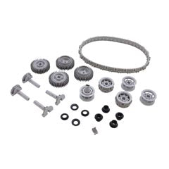 Drive System Upgrade, Hayward SharkVAC XL, Kit RCX97500GR