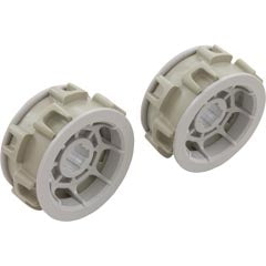 Drive Wheel Kit, Hayward AquaVac 500, qty 2. RCX97509PAK2