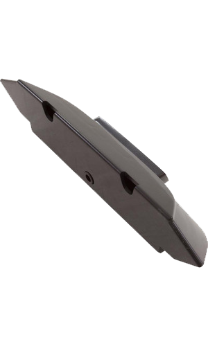Hood Assembly, Hayward AquaVac 500, Gray/Black RCXHD1CAV500