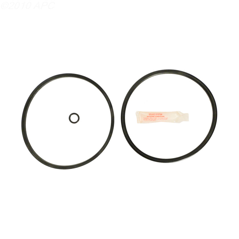 Jacuzzi Laser Sand Filter Complete Replacement O-Ring Kit RO-KIT330