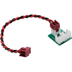 Adapter, Pentair, Compool, 2 Relays x 1 Circuit RYALX