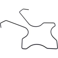 Baffle Retainer, Zodiac Jandy Laars Lite/Lite2 S0083900+