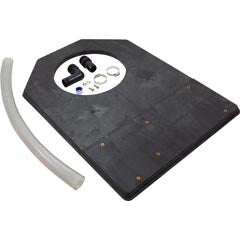 Large Base W/Acc S160TPAK3