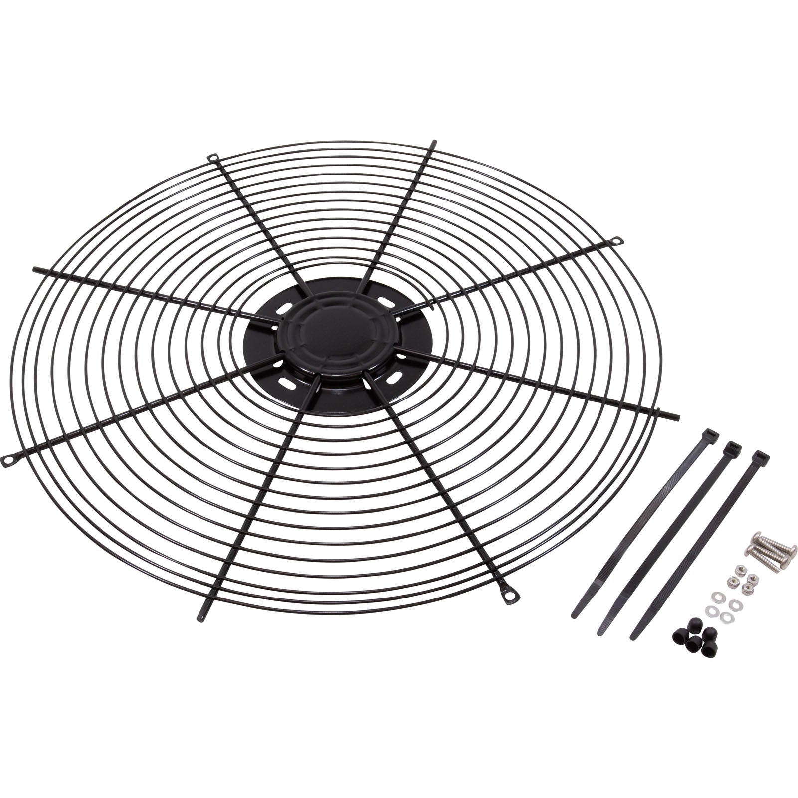 Fan Guard, Hayward HeatPro/ SMX0101711001