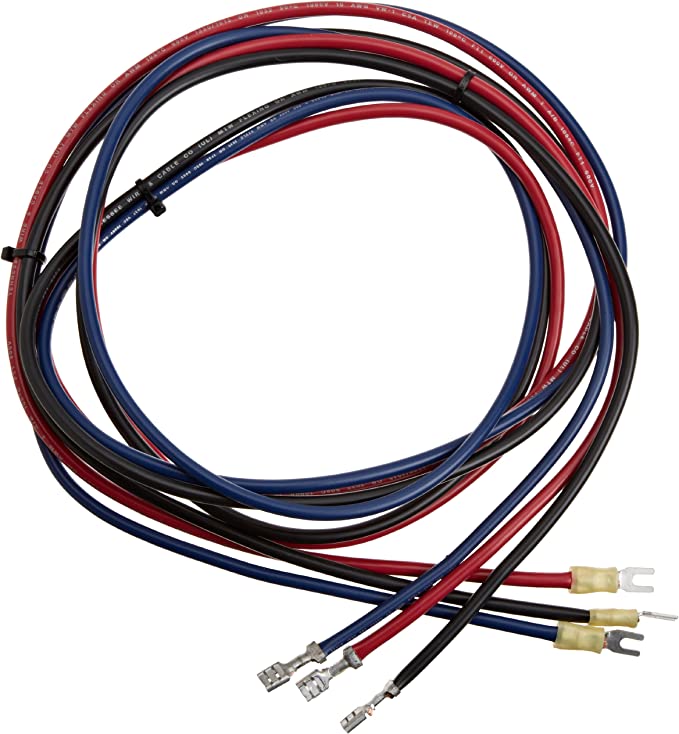 Wire-B/B/R, Compressor, 3 Ph SMX10024899