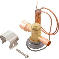 Valve-Expansion, 6 Ton SMX15024595