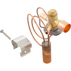 Valve-Expansion, 6 Ton SMX15024595