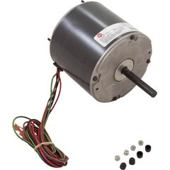 Motor-Fan, 1/3 Hp, 825 Rpm SMX300055036