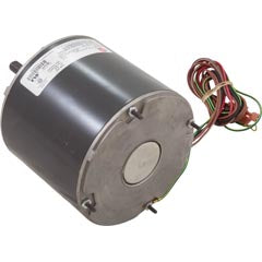 Motor-Fan, 1/3 Hp, 825 Rpm SMX300055036