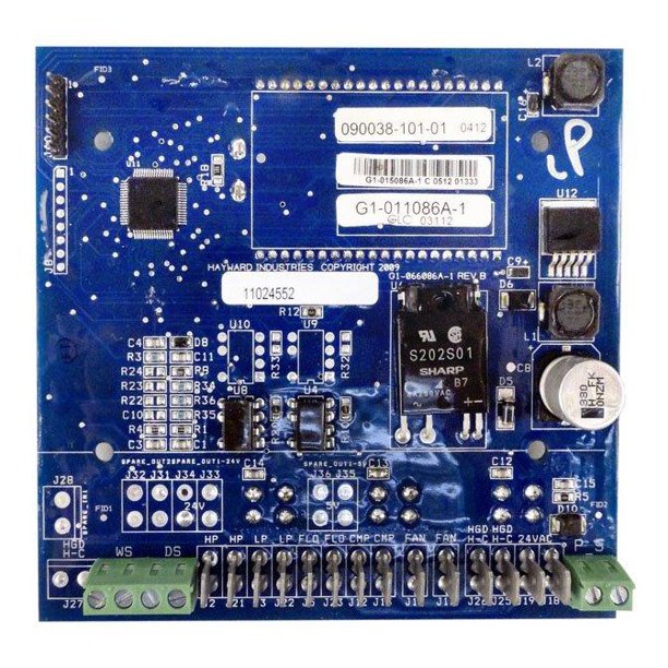 Board-Electronic SMX306000016, HPX51100122201