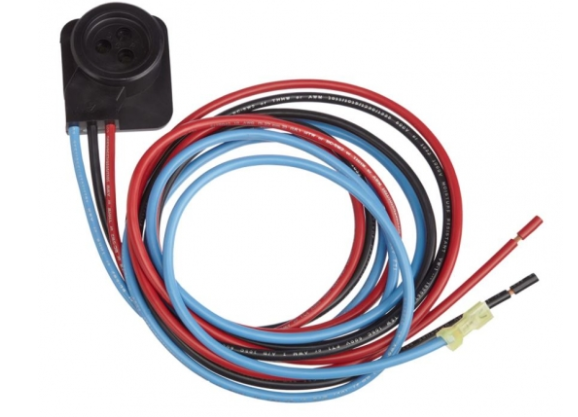 Plug-Long, Compressor, Scroll SMX306066002