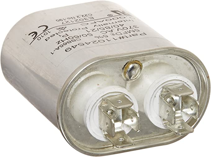 Run Cap 5 Mfd/370Vac SMX306088001