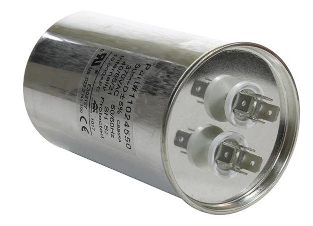 Run Cap-50 Mfd/370 Vac SMX306150002