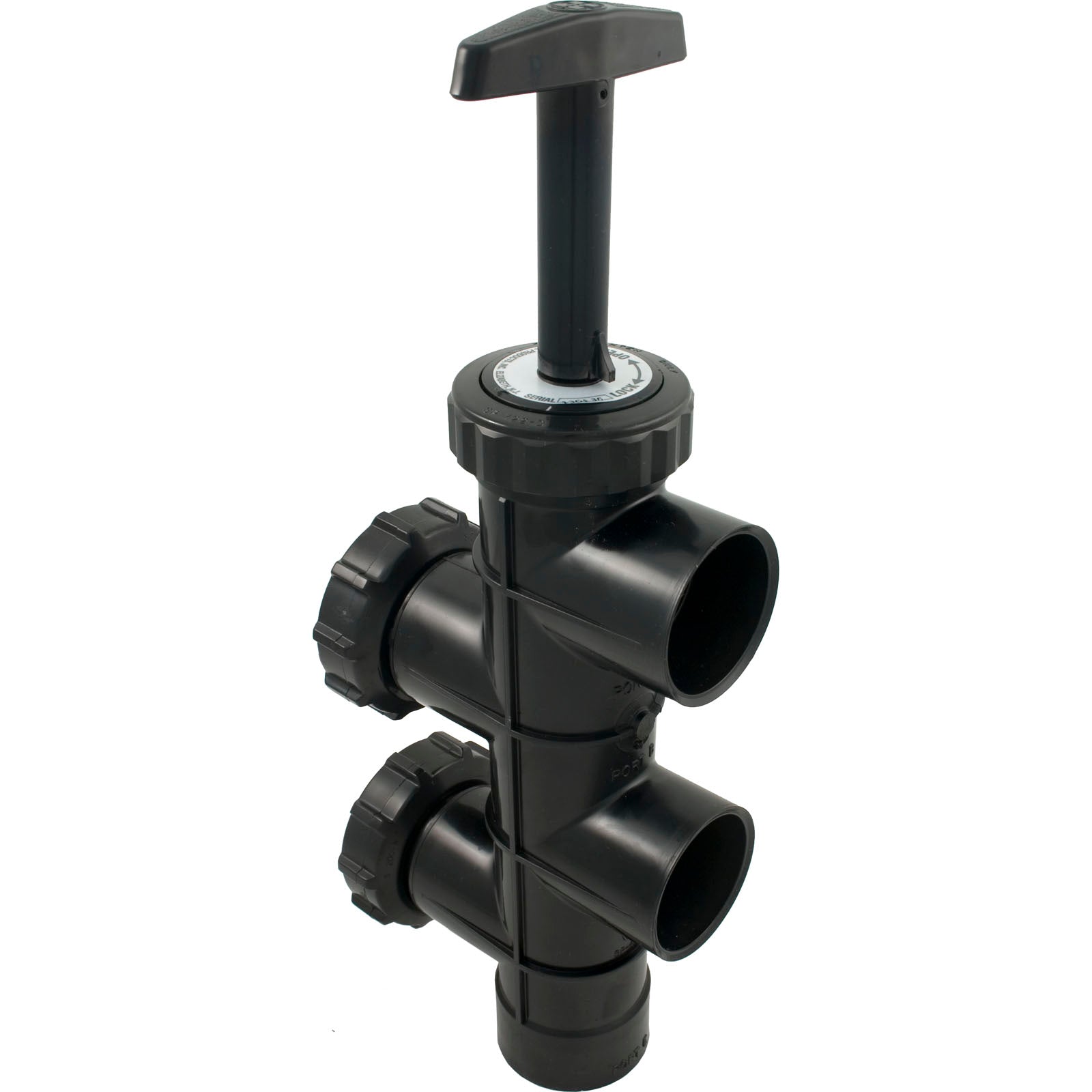 Push Pull Valve, Hayward, 2"/ SP0410X502S