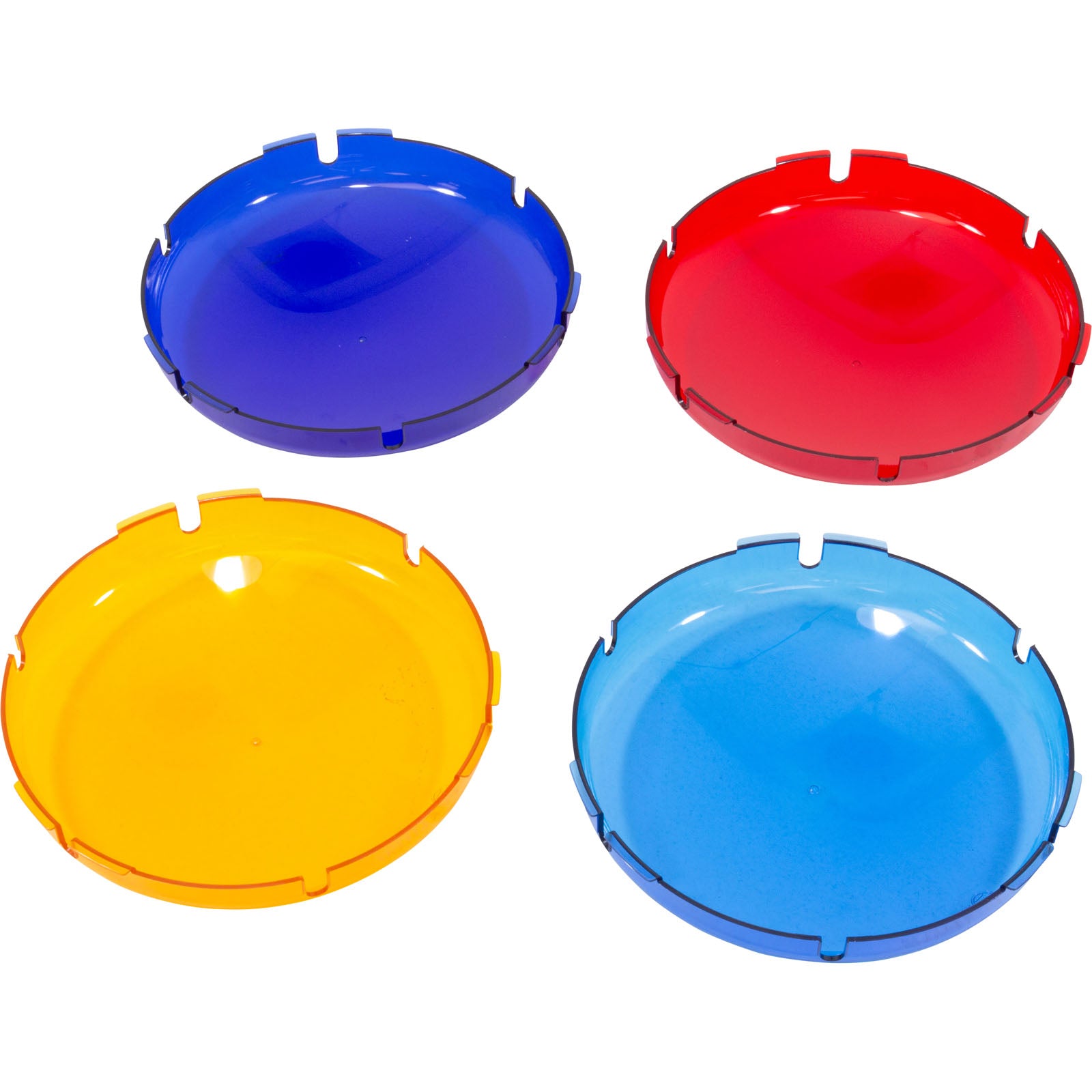 Selecta Color Lens Kit SP0580L