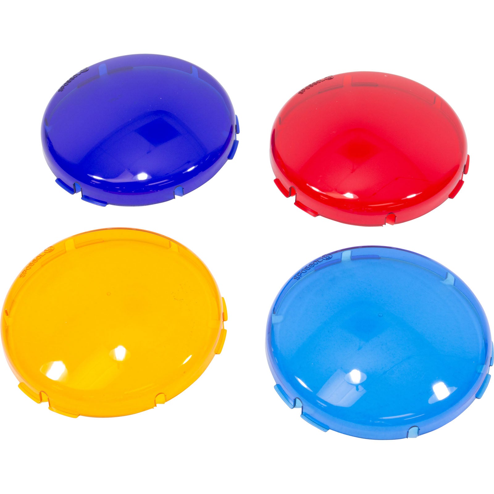 Selecta Color Lens Kit SP0580L