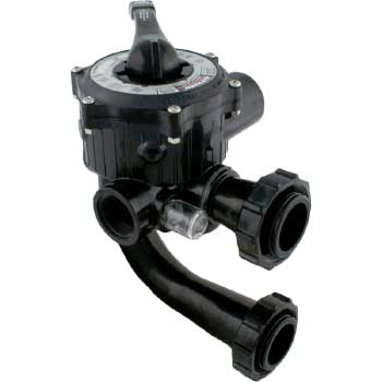 Hayward SP710X62 Vari-Flo Valve - 1 1/2" FIP SP0710X62