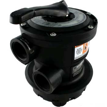 Hayward SP0714T Vari-Flo Filter Valve SP0714T