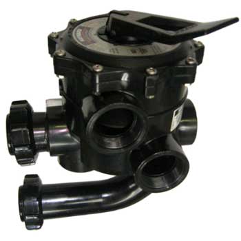Hayward SP715X62 Vari-Flo Valve - 2" (S210S,S220S,S244S) SP0715X62