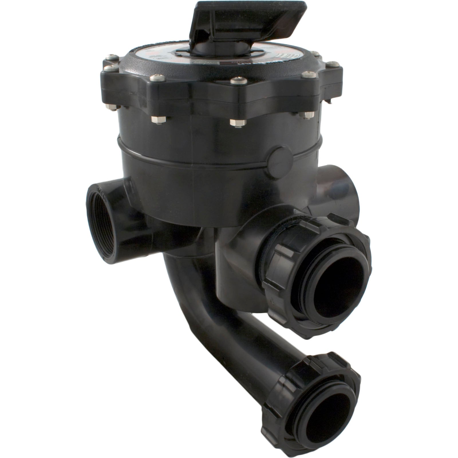 Hayward SP0715XR50 2" Multiport Valve 6 Position Filter Backwash Valve