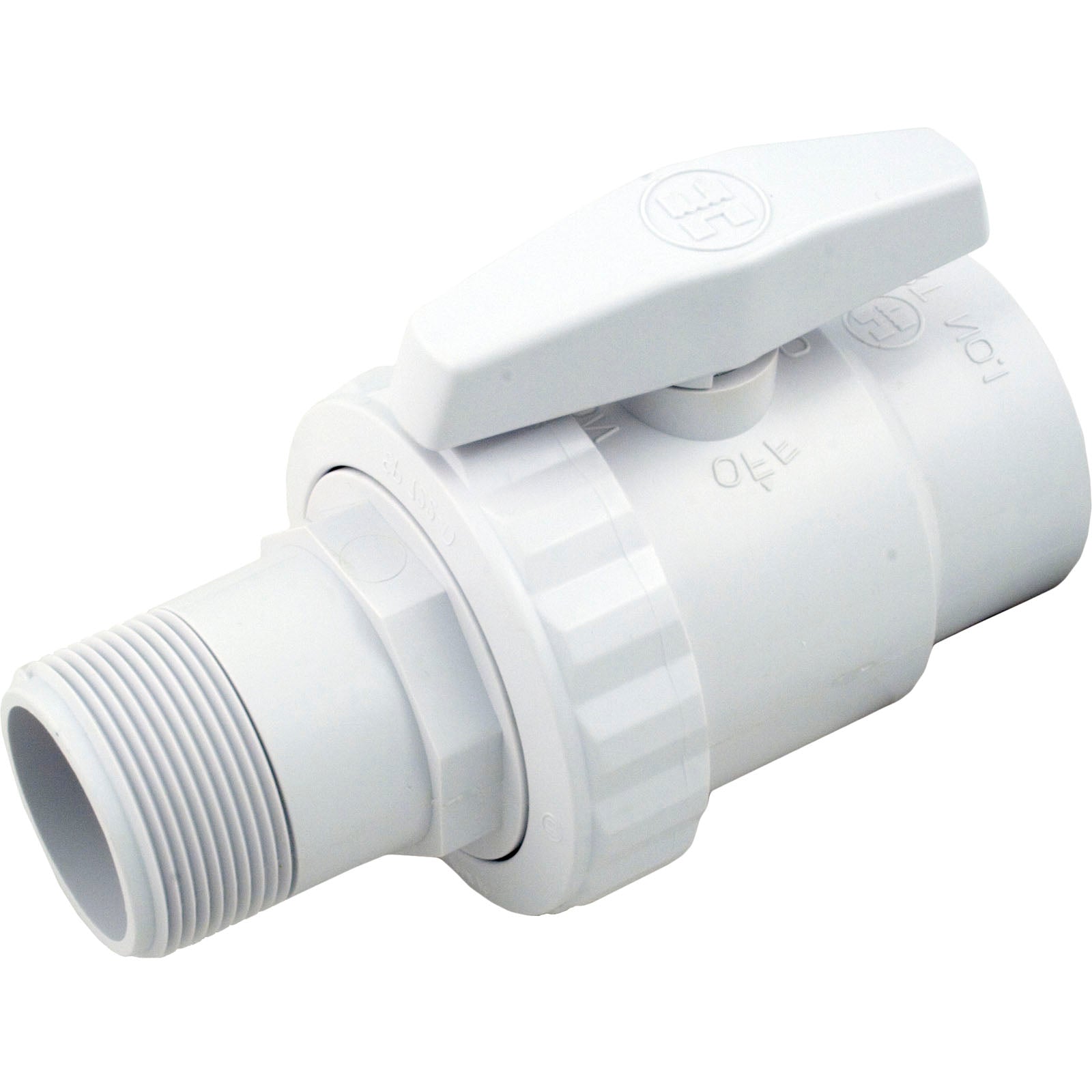 Hayward Ball Type Drain Valve (SP0723)