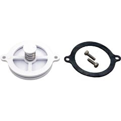 Skimmer Equalizer Valve, Hayward SP1070 - SP1078