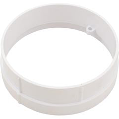 Skimmer Collar, Hayward SP1080 Series, White SP1084P1