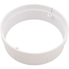 Skimmer Collar, Hayward SP1080 Series, White SP1084P1