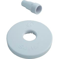 Vacuum Plate, Hayward SP1090/SP1091/SP1092 Skimmer SP11054