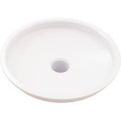 Hayward SP1106 SkimVac Plate – Fits SP1070 Series Skimmers | 1.5" Straight Hose Connection